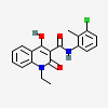 an image of a chemical structure CID 54706954