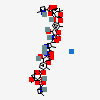 an image of a chemical structure CID 54707450