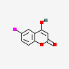 an image of a chemical structure CID 54707780
