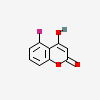 an image of a chemical structure CID 54707787