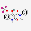 an image of a chemical structure CID 54707824