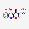 an image of a chemical structure CID 54707828