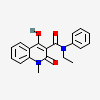 an image of a chemical structure CID 54707829