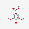 an image of a chemical structure CID 54707974