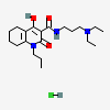 an image of a chemical structure CID 54707976