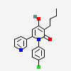 an image of a chemical structure CID 54708207