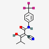 an image of a chemical structure CID 54708594