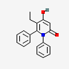 an image of a chemical structure CID 54708956