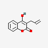 an image of a chemical structure CID 54710499