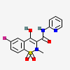 an image of a chemical structure CID 54711214