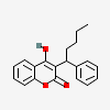an image of a chemical structure CID 54711538