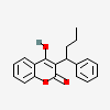 an image of a chemical structure CID 54711560