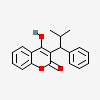 an image of a chemical structure CID 54711590