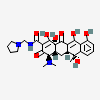 an image of a chemical structure CID 54712160