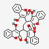 an image of a chemical structure CID 54712340