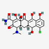 an image of a chemical structure CID 54713164