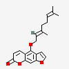 an image of a chemical structure CID 5471349