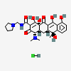 an image of a chemical structure CID 54713606