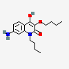 an image of a chemical structure CID 54713906
