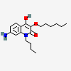 an image of a chemical structure CID 54713925