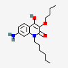 an image of a chemical structure CID 54713954