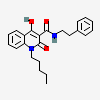 an image of a chemical structure CID 54714058