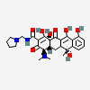 an image of a chemical structure CID 54714449
