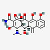 an image of a chemical structure CID 54715137