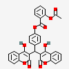 an image of a chemical structure CID 54715162