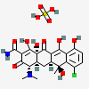 an image of a chemical structure CID 54715349