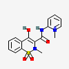an image of a chemical structure CID 54715406
