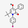 an image of a chemical structure CID 54715987