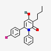 an image of a chemical structure CID 54715995