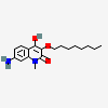 an image of a chemical structure CID 54716384