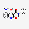 an image of a chemical structure CID 54717827
