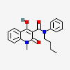 an image of a chemical structure CID 54717837