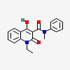 an image of a chemical structure CID 54717877