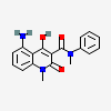 an image of a chemical structure CID 54717911