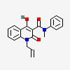 an image of a chemical structure CID 54717915