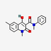 an image of a chemical structure CID 54717920
