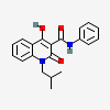 an image of a chemical structure CID 54717931