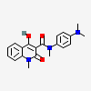an image of a chemical structure CID 54717939