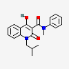an image of a chemical structure CID 54717966