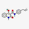an image of a chemical structure CID 54717969
