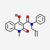 an image of a chemical structure CID 54717982