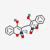 an image of a chemical structure CID 54718164