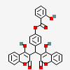 an image of a chemical structure CID 54718342