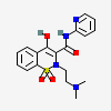 an image of a chemical structure CID 54718411