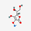 an image of a chemical structure CID 54719314