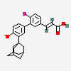 an image of a chemical structure CID 54719340